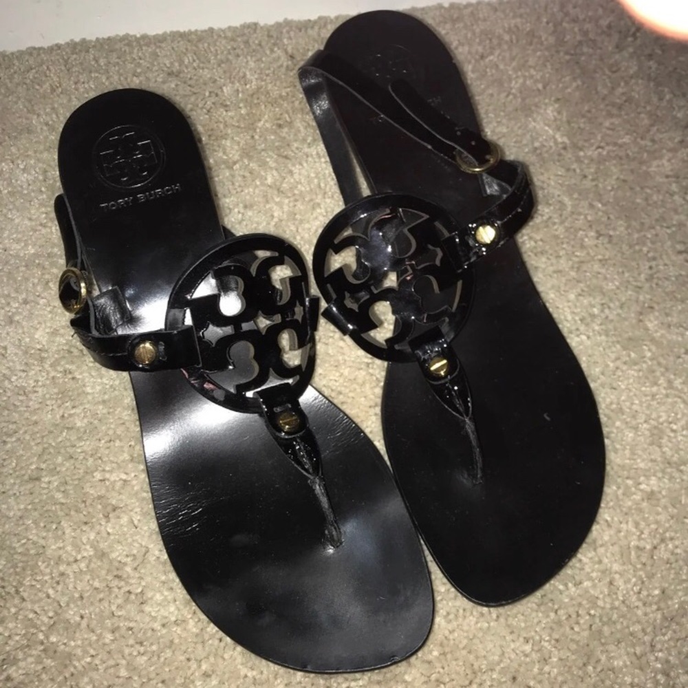 Tory Burch heels